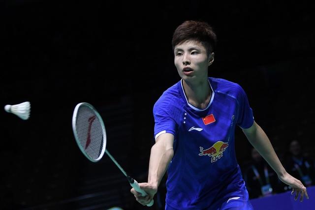 提升中国羽 提升中国羽